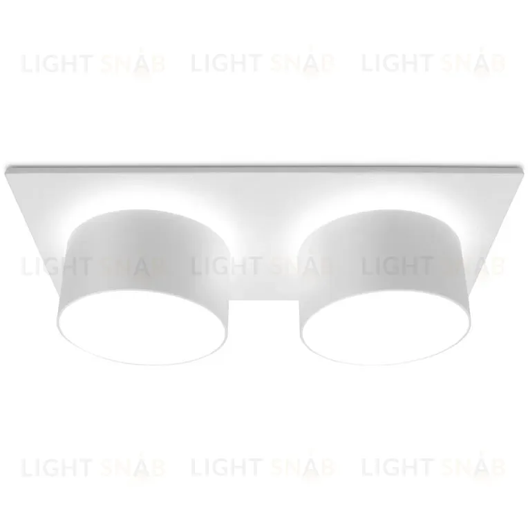 Встраиваемый светильник Ambrella Light Techno Spot TN330 TN330