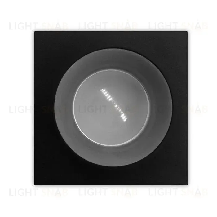 Встраиваемый светильник Ambrella Light Techno Spot TN326 TN326