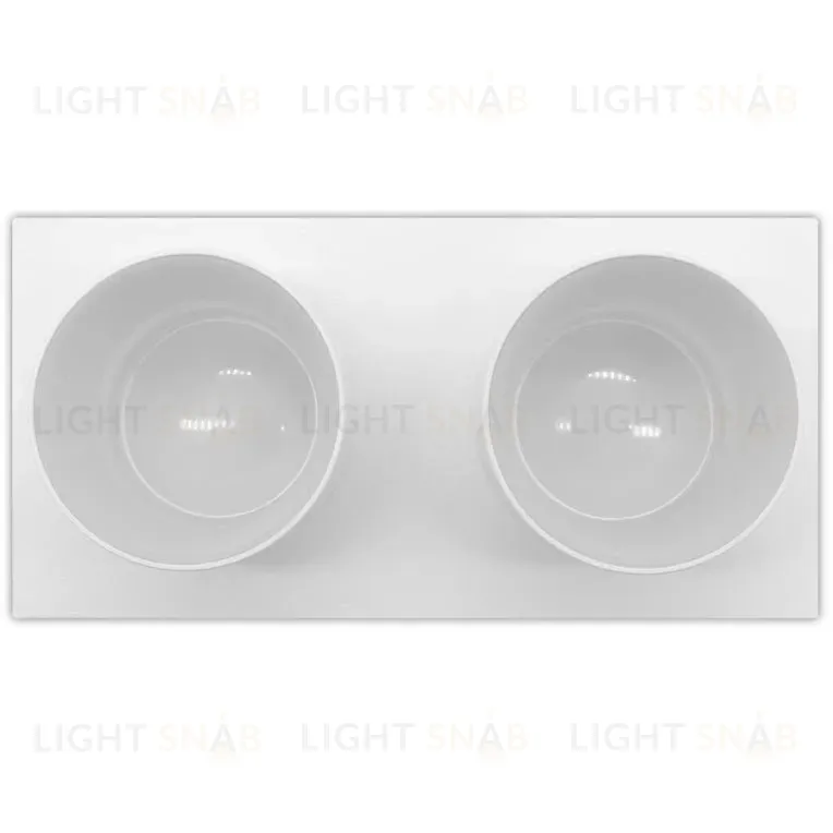 Встраиваемый светильник Ambrella Light Techno Spot TN330 TN330