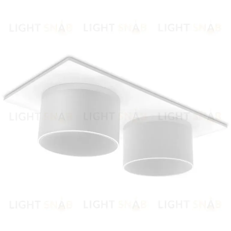 Встраиваемый светильник Ambrella Light Techno Spot TN330 TN330