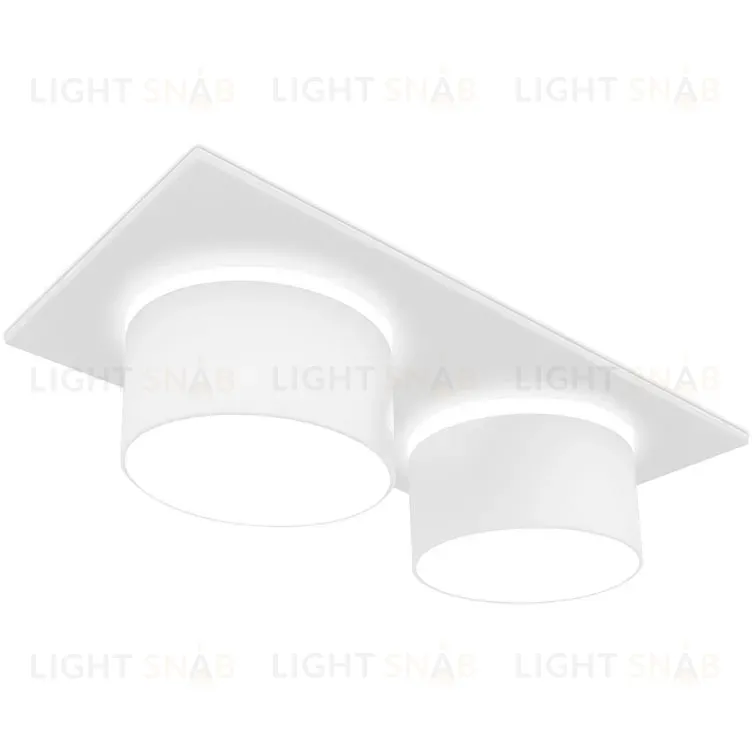 Встраиваемый светильник Ambrella Light Techno Spot TN330 TN330