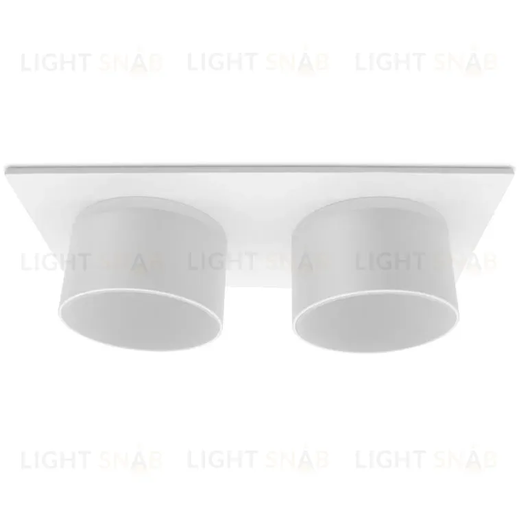 Встраиваемый светильник Ambrella Light Techno Spot TN330 TN330