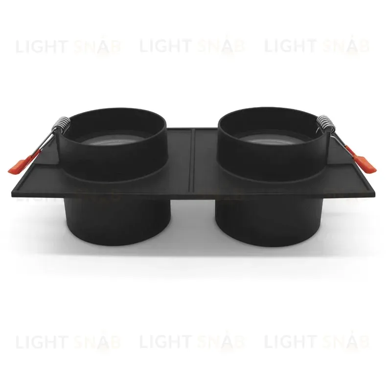 Встраиваемый светильник Ambrella Light Techno Spot TN331 TN331