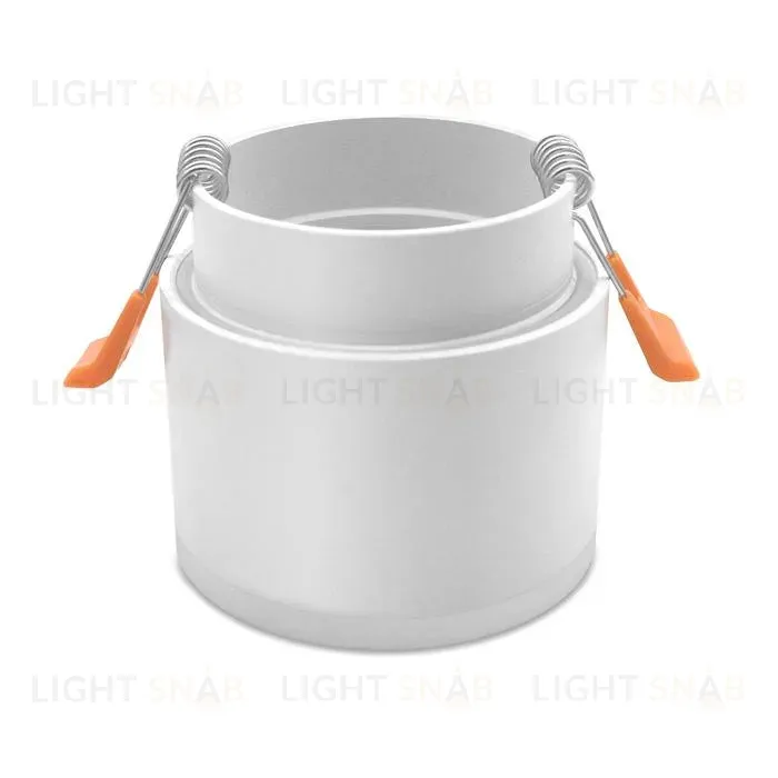 Встраиваемый светильник Ambrella Light Techno Spot TN339 TN339