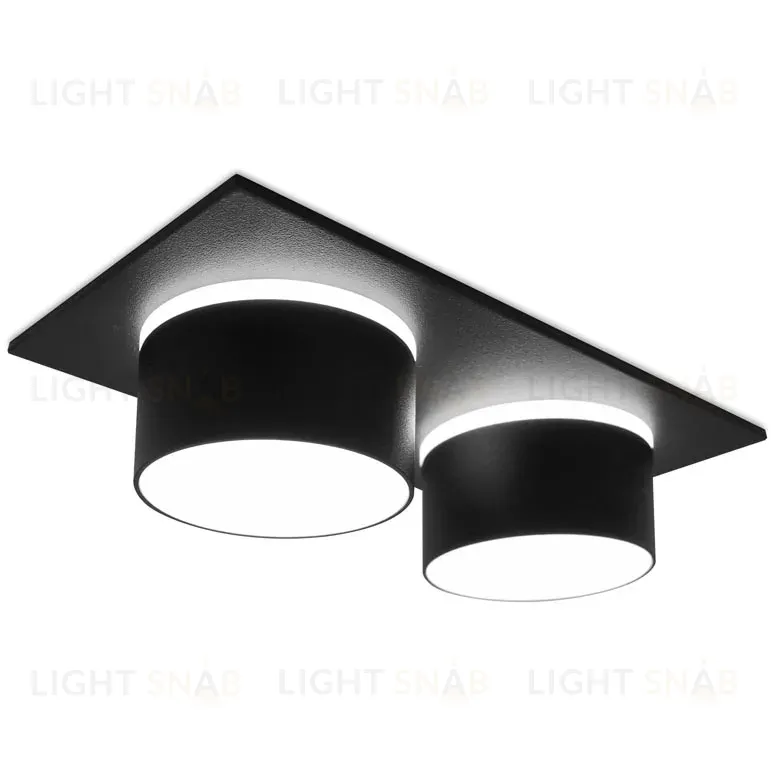 Встраиваемый светильник Ambrella Light Techno Spot TN331 TN331