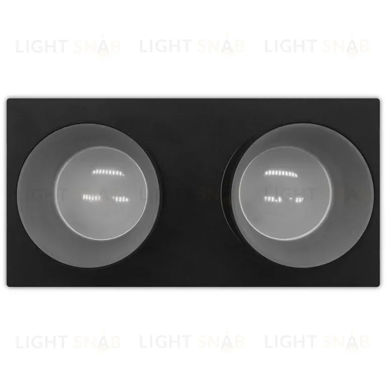 Встраиваемый светильник Ambrella Light Techno Spot TN331 TN331