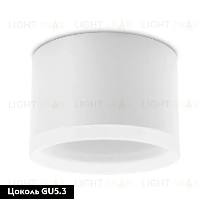 Встраиваемый светильник Ambrella Light Techno Spot TN339 TN339
