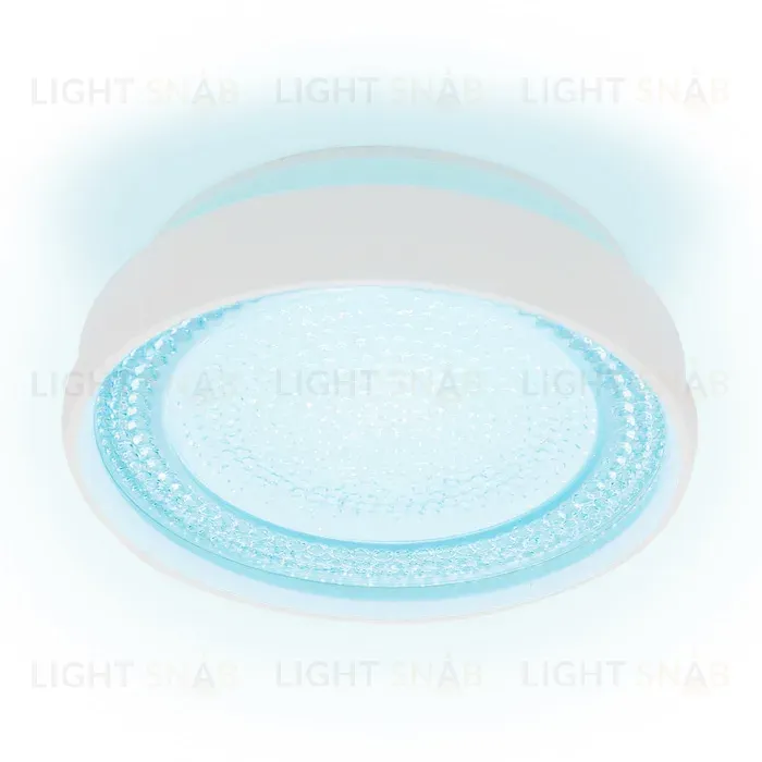 Встраиваемый светильник Ambrella Light Techno Spot TN344 TN344