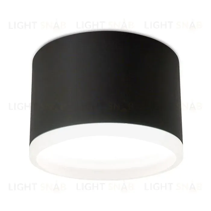 Встраиваемый светильник Ambrella Light Techno Spot TN340 TN340