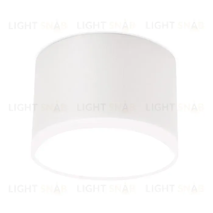 Встраиваемый светильник Ambrella Light Techno Spot TN339 TN339