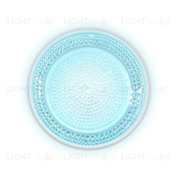 Встраиваемый светильник Ambrella Light Techno Spot TN344 TN344