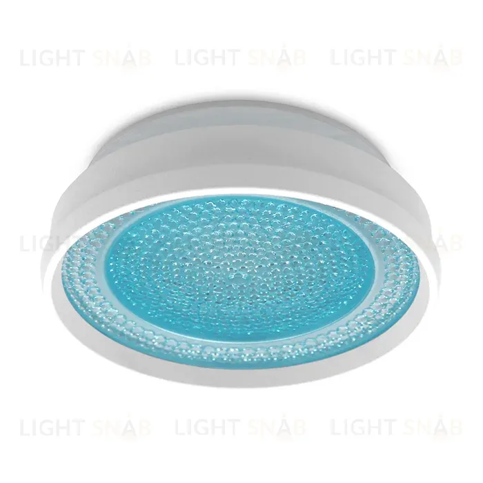 Встраиваемый светильник Ambrella Light Techno Spot TN344 TN344