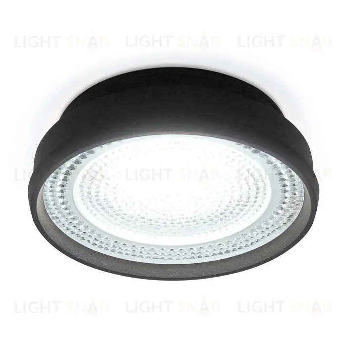Встраиваемый светильник Ambrella Light Techno Spot TN346 TN346