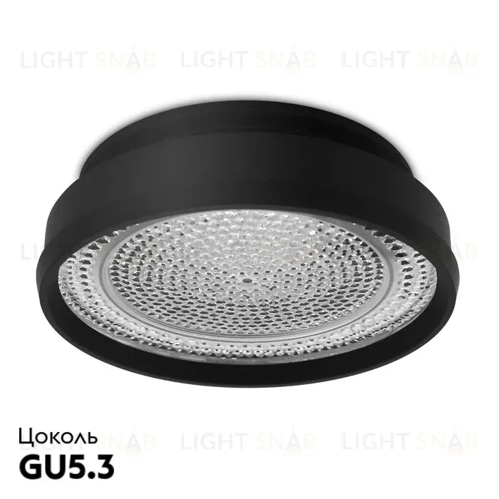 Встраиваемый светильник Ambrella Light Techno Spot TN346 TN346