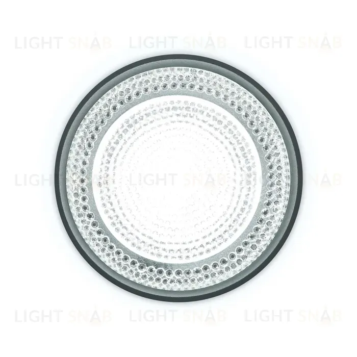 Встраиваемый светильник Ambrella Light Techno Spot TN346 TN346