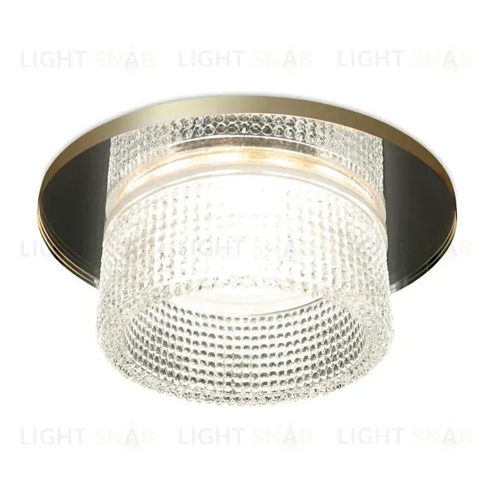 Встраиваемый светильник Ambrella Light Techno Spot TN350 TN350