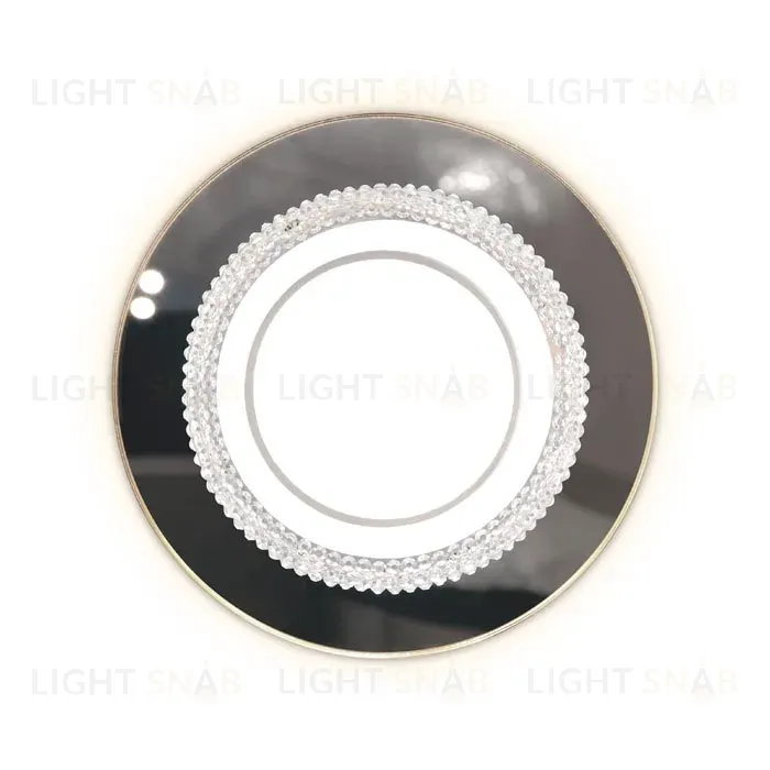 Встраиваемый светильник Ambrella Light Techno Spot TN350 TN350