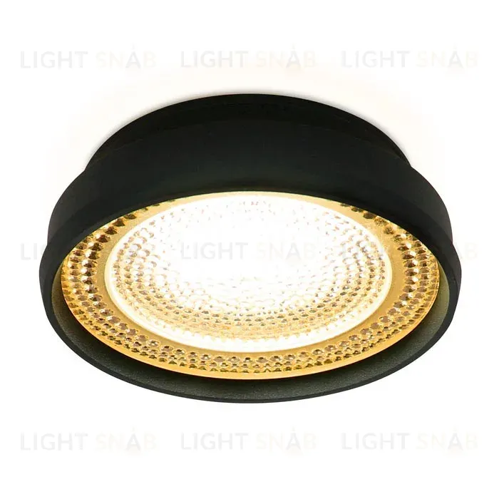 Встраиваемый светильник Ambrella Light Techno Spot TN348 TN348
