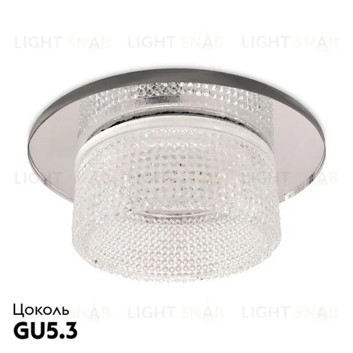 Встраиваемый светильник Ambrella Light Techno Spot TN350 TN350