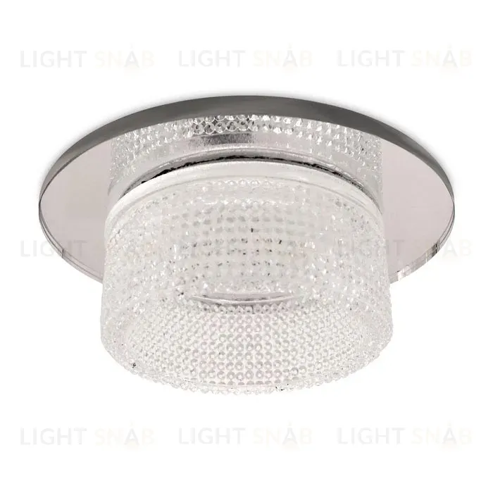 Встраиваемый светильник Ambrella Light Techno Spot TN350 TN350