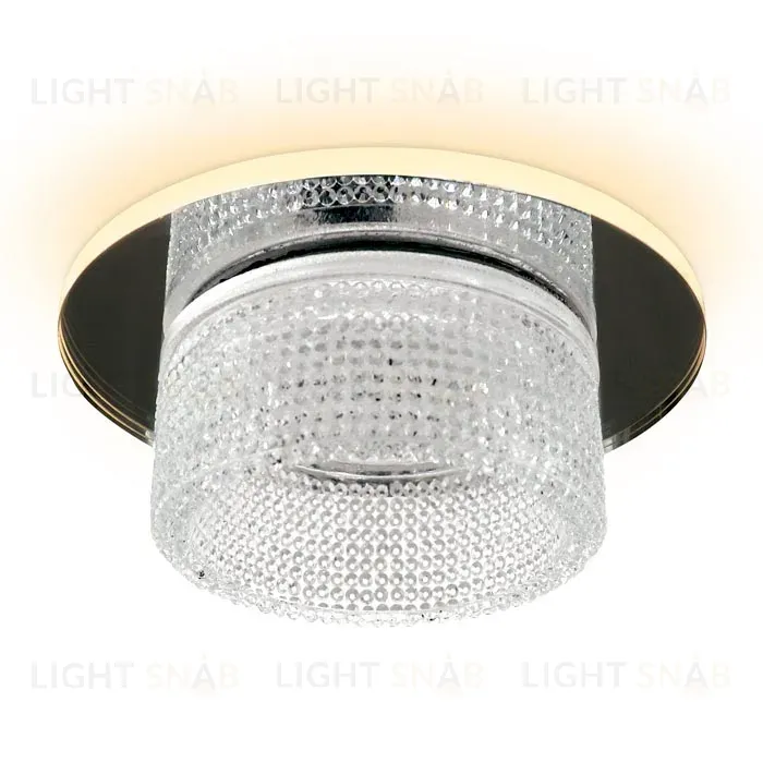 Встраиваемый светильник Ambrella Light Techno Spot TN350 TN350