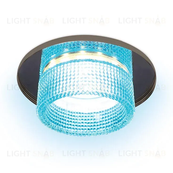 Встраиваемый светильник Ambrella Light Techno Spot TN351 TN351