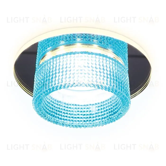 Встраиваемый светильник Ambrella Light Techno Spot TN351 TN351