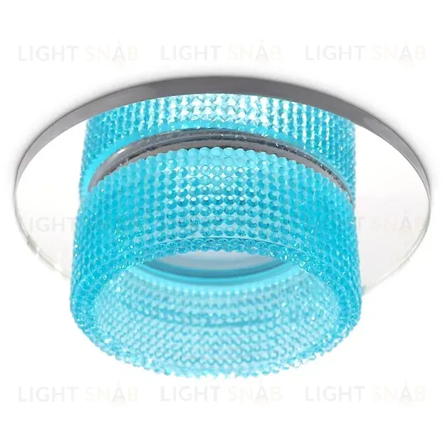 Встраиваемый светильник Ambrella Light Techno Spot TN351 TN351