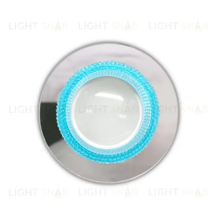 Встраиваемый светильник Ambrella Light Techno Spot TN351 TN351