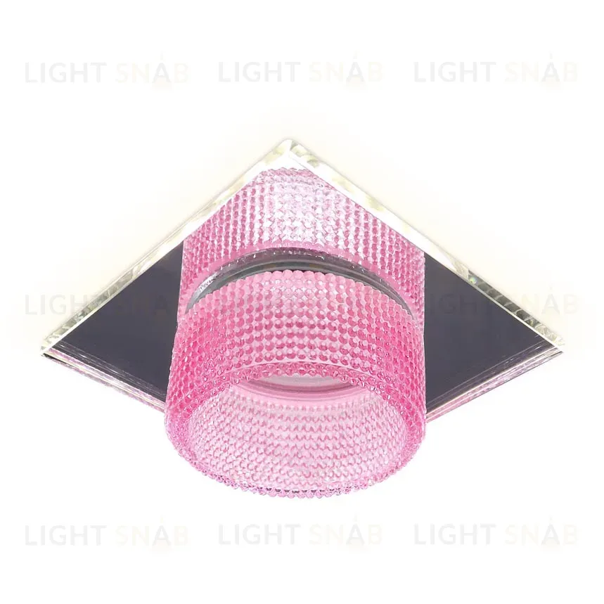 Встраиваемый светильник Ambrella Light Techno Spot TN356 TN356