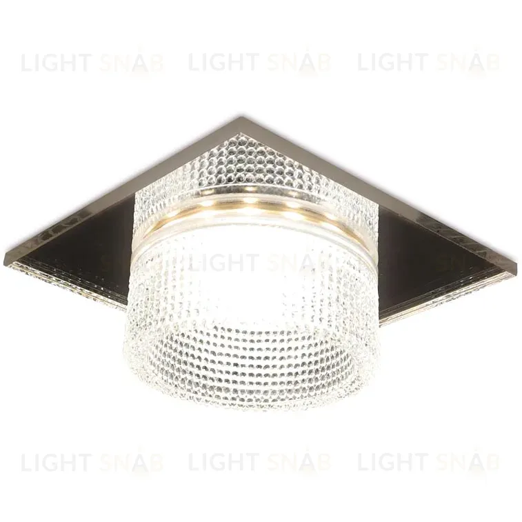 Встраиваемый светильник Ambrella Light Techno Spot TN355 TN355