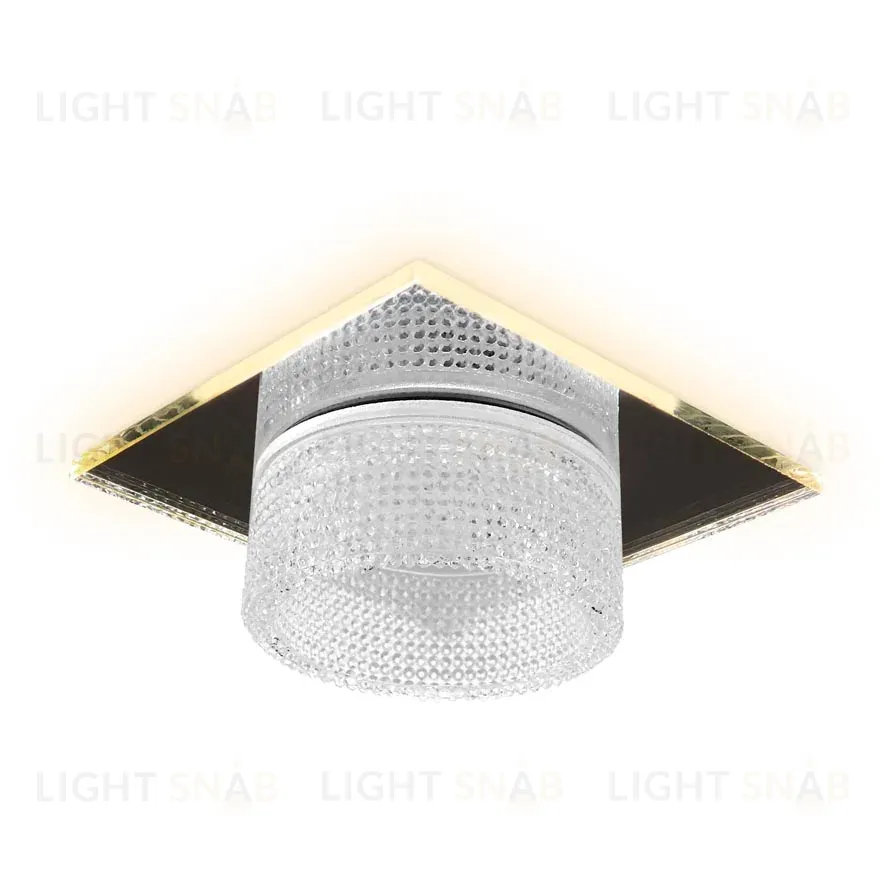Встраиваемый светильник Ambrella Light Techno Spot TN355 TN355