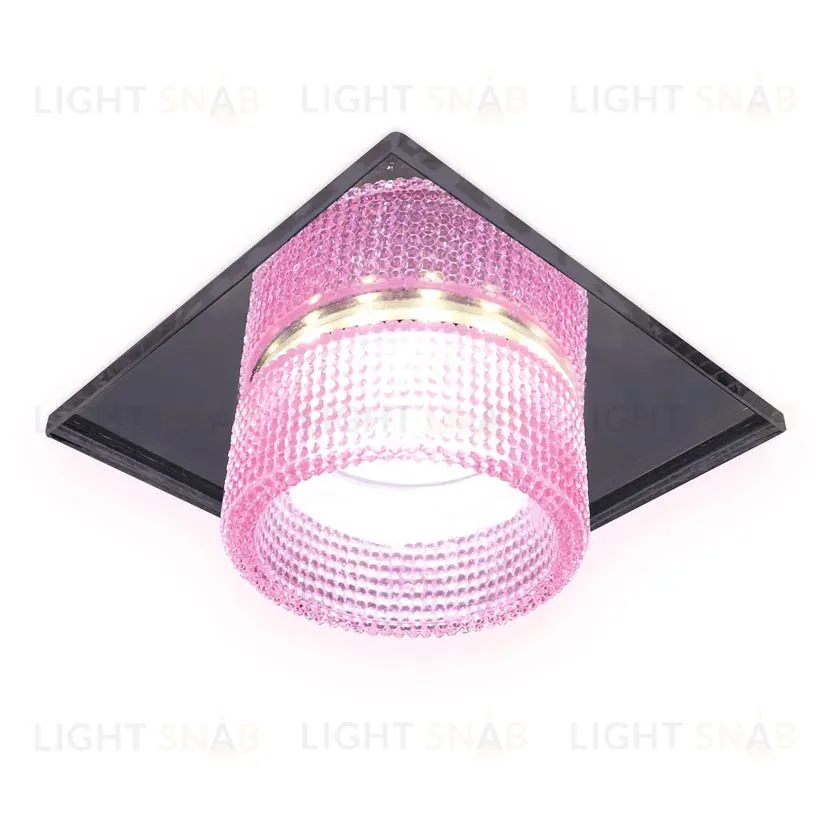 Встраиваемый светильник Ambrella Light Techno Spot TN356 TN356