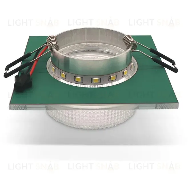 Встраиваемый светильник Ambrella Light Techno Spot TN355 TN355