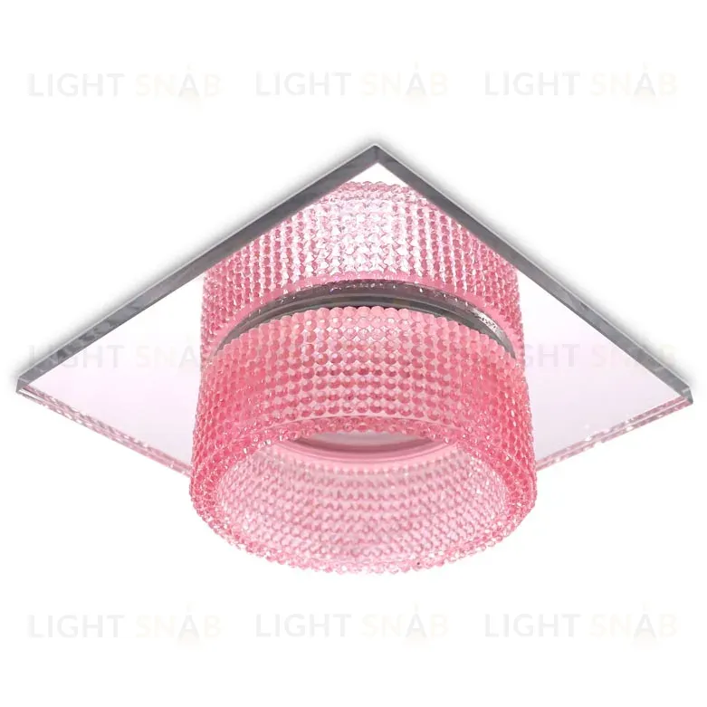 Встраиваемый светильник Ambrella Light Techno Spot TN356 TN356