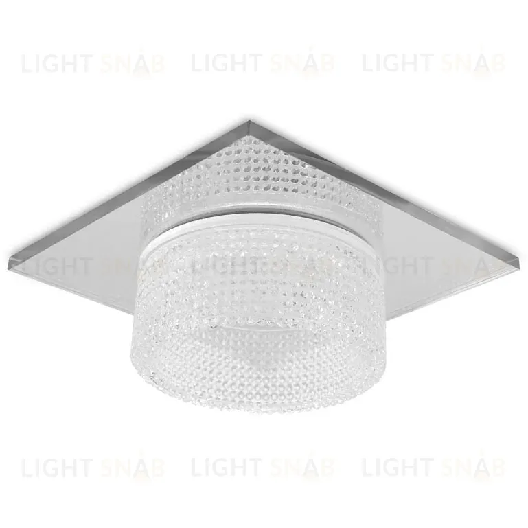 Встраиваемый светильник Ambrella Light Techno Spot TN355 TN355