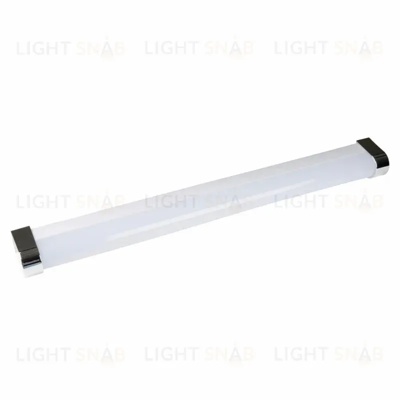 Подсветка для зеркал Uniel (UL-00006905) ULI-F44-15W/4500К IP20 Silver ULI-F44-15W/4500К IP20 Silver