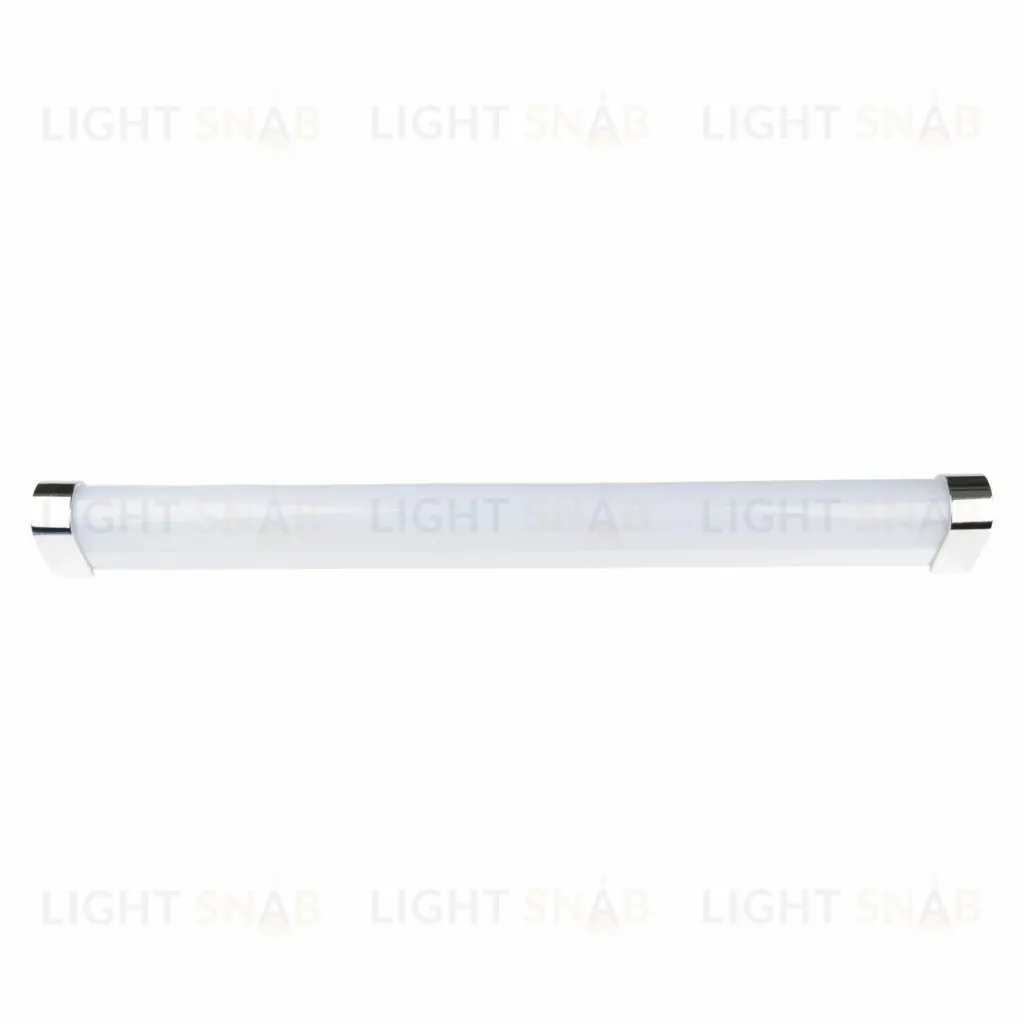 Подсветка для зеркал Uniel (UL-00006905) ULI-F44-15W/4500К IP20 Silver ULI-F44-15W/4500К IP20 Silver