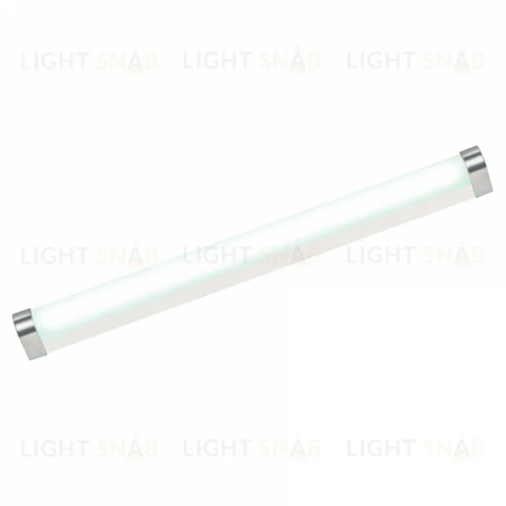 Подсветка для зеркал Uniel (UL-00006905) ULI-F44-15W/4500К IP20 Silver ULI-F44-15W/4500К IP20 Silver