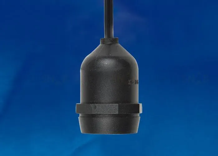 Патрон Uniel (UL-00003699) ULH-E27-IP54-150cm ULH-E27-IP54-150cm