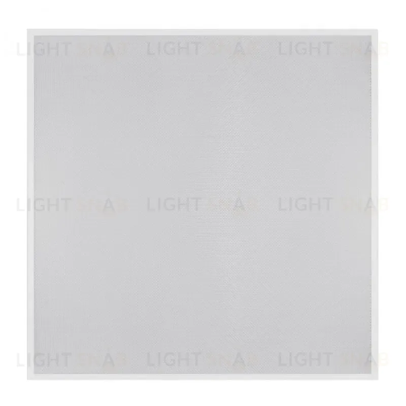 Встраиваемый светодиодный светильник Uniel (UL-00006965) ULP-6060 36W/3950К IP40 School Eco White ULP-6060 36W/3950К IP40 School Eco White