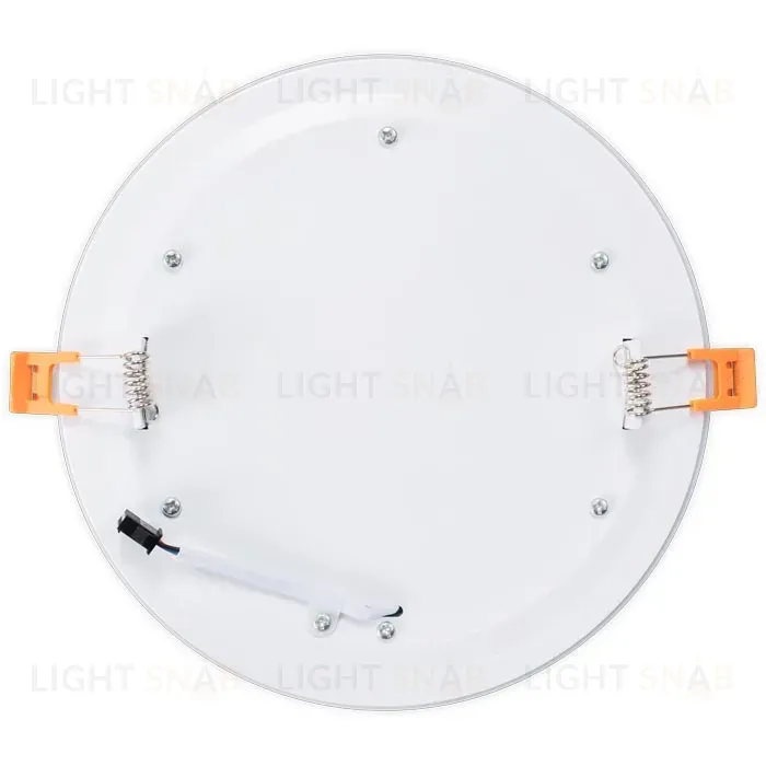 Встраиваемый светодиодный светильник Ambrella Light Downlight DCR379 DCR379