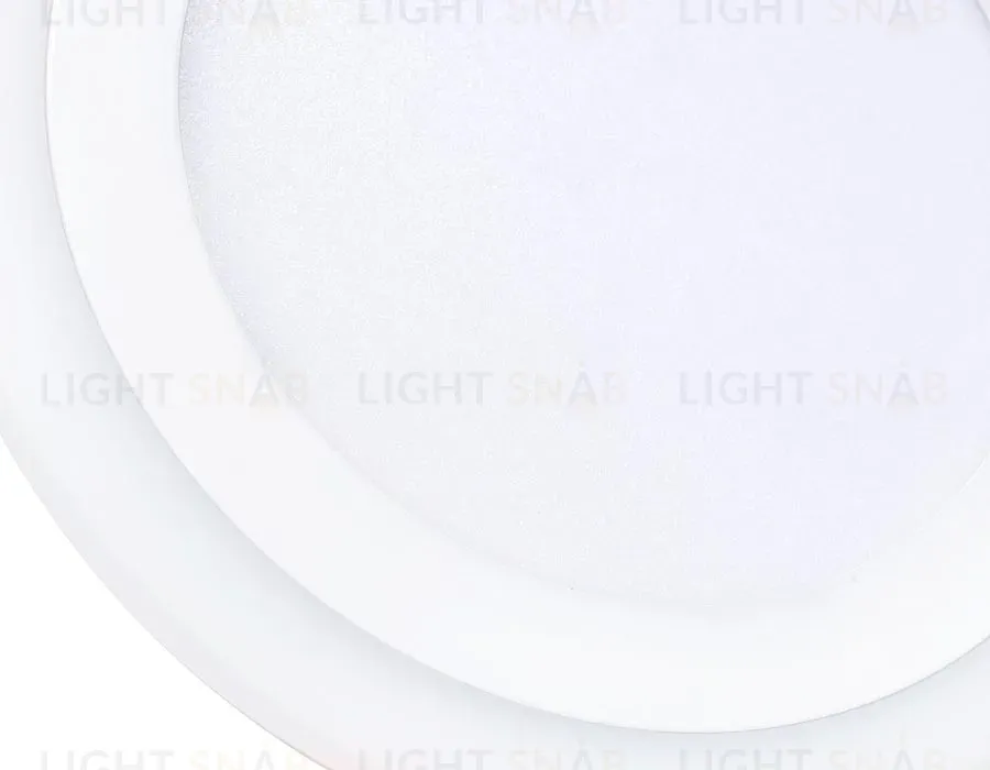 Встраиваемый светодиодный светильник Ambrella Light Downlight DCR379 DCR379