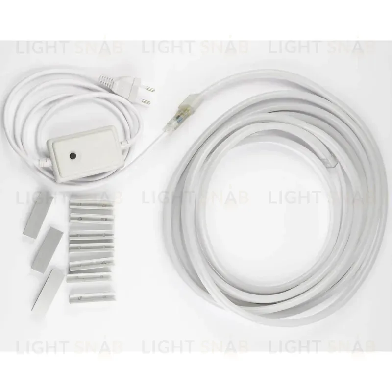 Гибкий неон Uniel (UL-00006688) 10W/m 80LED/m разноцветный 10M ULS-N22 10M/RGB/1.5M IP67 RRP100C01 ULS-N22 10M/RGB/1.5M IP67 RRP100C01
