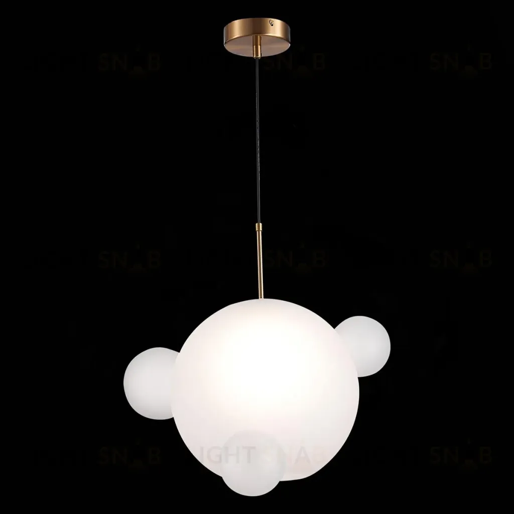 Подвесной светильник ST LUCE BOPONE SL1133.503.01 SL1133.503.01