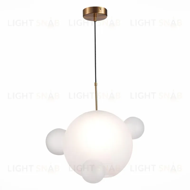Подвесной светильник ST LUCE BOPONE SL1133.503.01 SL1133.503.01