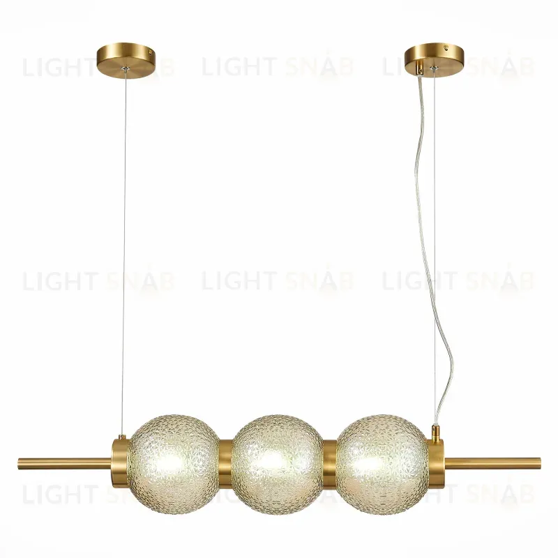 Подвесной светильник ST LUCE MARENA SL1155.313.03 SL1155.313.03