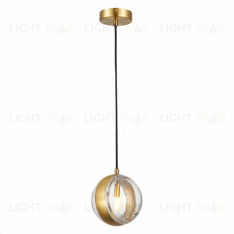 Подвесной светильник ST LUCE BALA SL1156.303.01 SL1156.303.01