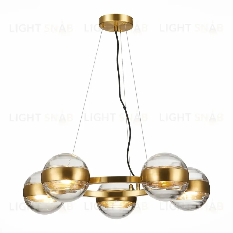 Подвесной светильник ST LUCE BALA SL1156.303.05 SL1156.303.05