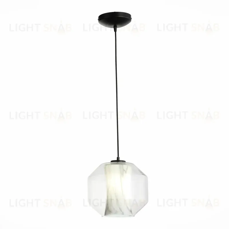 Подвесной светильник ST LUCE MARMO SL1169.113.01 SL1169.113.01